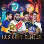 Los Displicentes