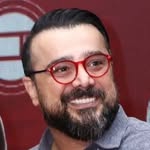 Sepand Amirsoleymani