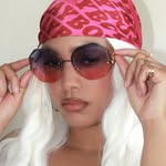 Morgan Aria's profile picture