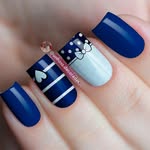 UNHAS MAGNÍFICAS 👩‍🎓💅