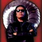 Gene Simmons