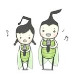 노래하는 베짱이