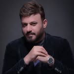 علي الدلفي | ALI KADHIM