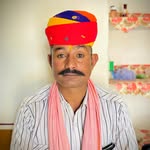 Kanaram Depan's profile picture