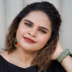 Vidyullekha / Vidyu Raman