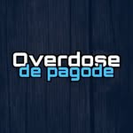 OVERDOSE DE PAGODE 🤍