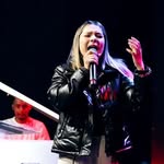 Nicolle Kaduta - Oficial