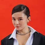 ЖАЗИРА ЕРКІН | АКТРИСА | ВЕДУЩАЯ