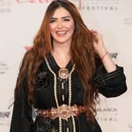 Narjiss El Hallak نرجس الحلاق