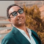 Amir Hossein Rostami