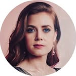 Amy Adams ☁️