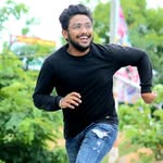 Chita Pata Karunakar Singer's profile picture