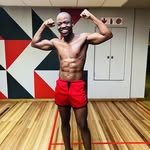 Godleaf Sipho Matsebele