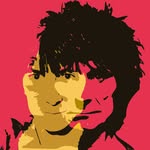 Ronnie Wood