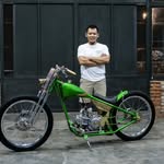 ENGGAL PURNA PRAHARA