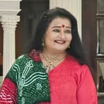 Apara Mehta's profile picture