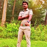 Rangan Gowda's profile picture