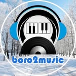 boro2music